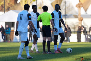 football nationale 3 j14 amiens sc croix gazette sport alexis cazeel 59
