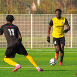 us camon v ac cambrai régional 1 journée 25 camon