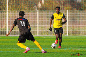 us camon v ac cambrai régional 1 journée 25 camon