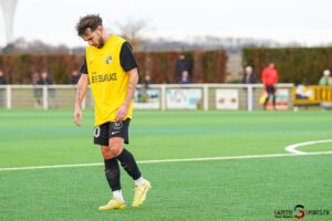 us camon v ac cambrai régional 1 journée 25 camon