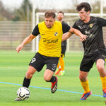 us camon v ac cambrai régional 1 journée 25 camon