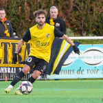 us camon v ac cambrai régional 1 journée 25 camon