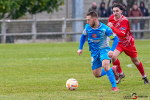 football régional 1 longueau maubeuge gazette sport alexis cazeel 20