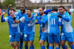 football régional 1 longueau maubeuge gazette sport alexis cazeel 28