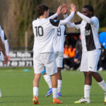 football u19 national j16 amiens sc asc caen gazette sport alexis cazeel 18