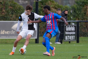 football u19 national j16 amiens sc asc caen gazette sport alexis cazeel 37