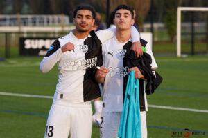 football u19 national j16 amiens sc asc caen gazette sport alexis cazeel 42