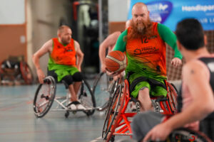 handibasket nationale j7 hsam ashhv gazette sports alexis cazeel 28