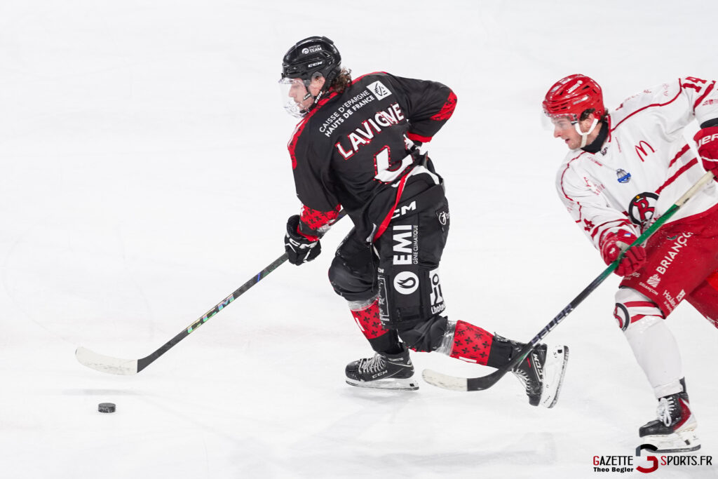 hockey sur glace ligue magnus j31 gothiques amiens diables rouges briancon gazette sports theo begler 012