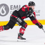 gothiques d’amiens v diables rouges de briançon ligue magnus journée 31 amiens