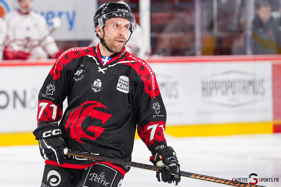 gothiques d&rsquo;amiens v diables rouges de brian&ccedil;on ligue magnus journ&eacute;e 31 amiens