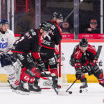 gothiques d’amiens v aigles de nice ligue magnus journée 33 amiens