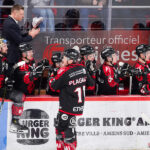 gothiques d’amiens v rapaces de gap ligue magnus journée 36 amiens