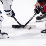 gothiques d’amiens v rapaces de gap ligue magnus journée 36 amiens