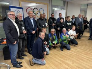 lauréats cdos somme bénévolat voeux 2026 lionel herbet