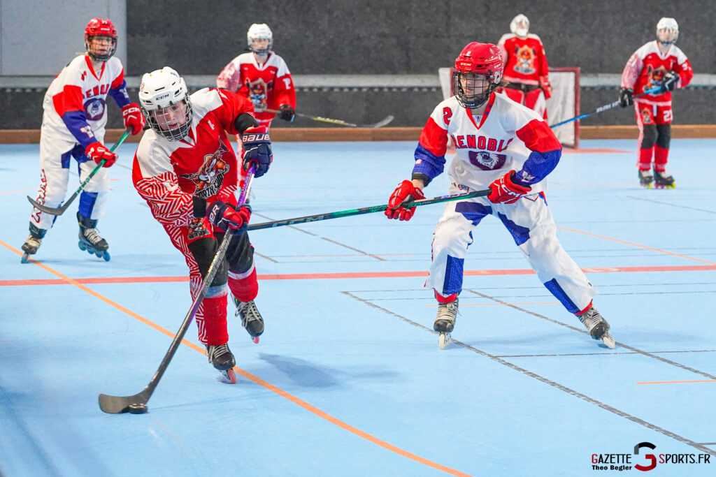 roller hockey nationale 1 n1 entente amiens lille north squirrels yetis grenoble gazette sports theo begler 005
