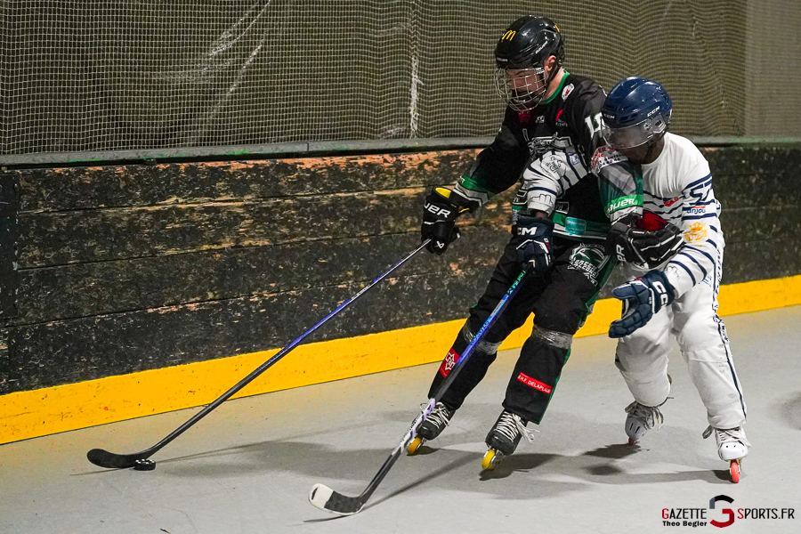 green falcons de pont de metz v hawks d’angers Élite journée 10 pont de metz
