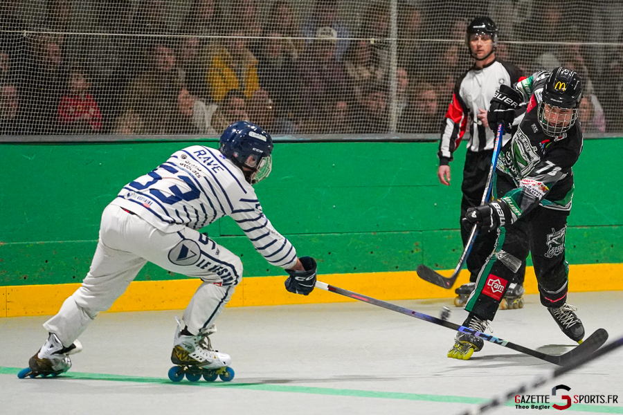 green falcons de pont de metz v hawks d’angers Élite journée 10 pont de metz