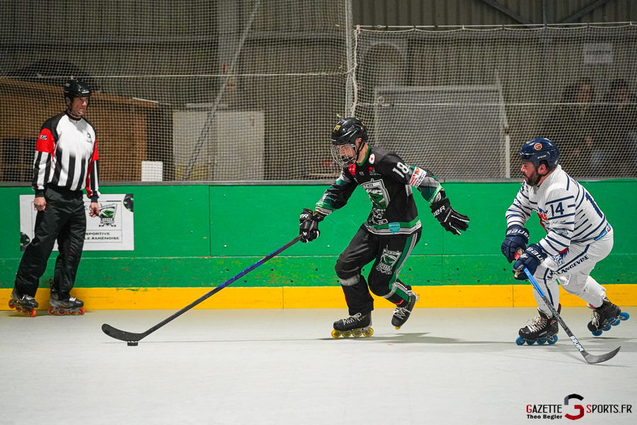 green falcons de pont de metz v hawks d’angers Élite journée 10 pont de metz