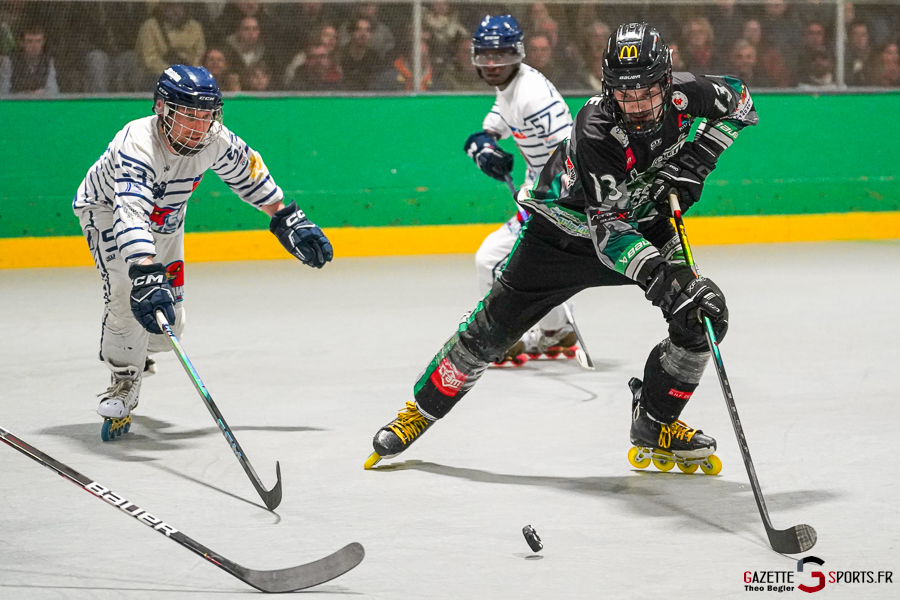 green falcons de pont de metz v hawks d’angers Élite journée 10 pont de metz