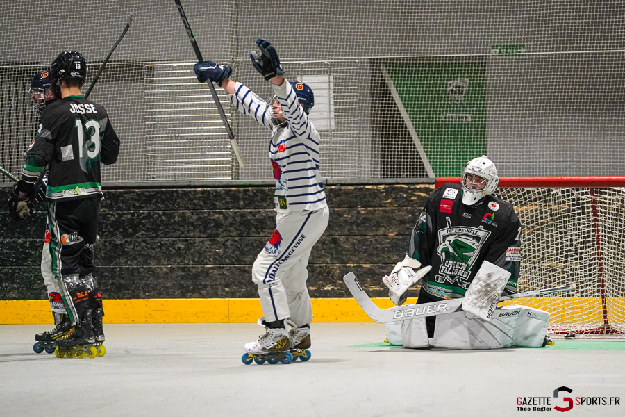 green falcons de pont de metz v hawks d’angers Élite journée 10 pont de metz