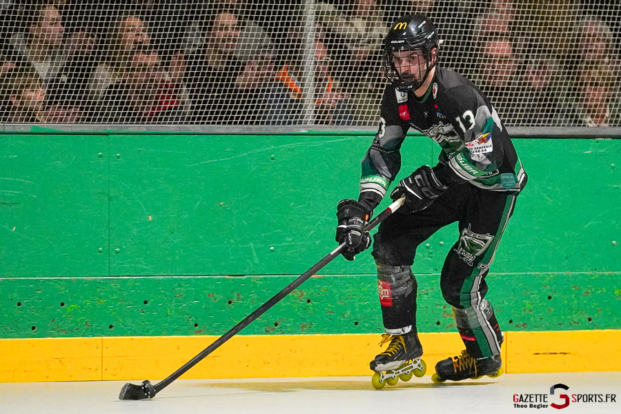 green falcons de pont de metz v hawks d’angers Élite journée 10 pont de metz