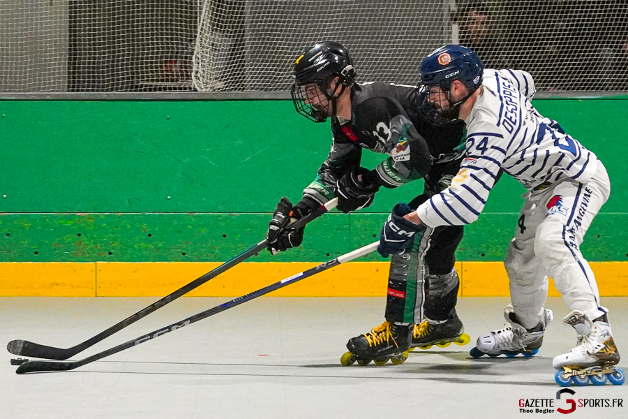 green falcons de pont de metz v hawks d’angers Élite journée 10 pont de metz