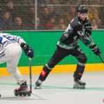 green falcons de pont de metz v hawks d’angers Élite journée 10 pont de metz