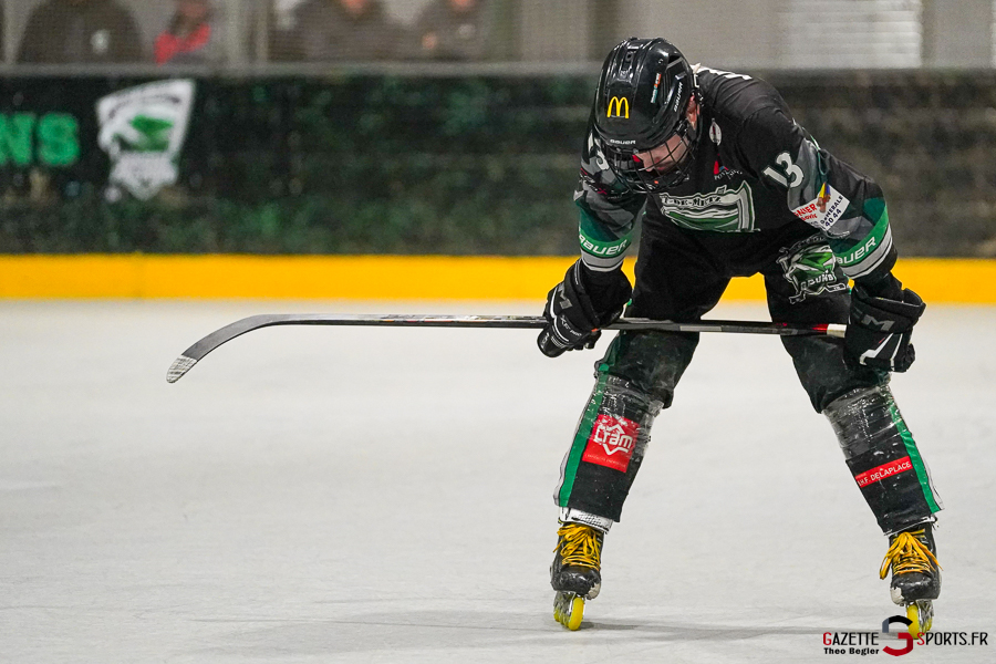 green falcons de pont de metz v hawks d’angers Élite journée 10 pont de metz