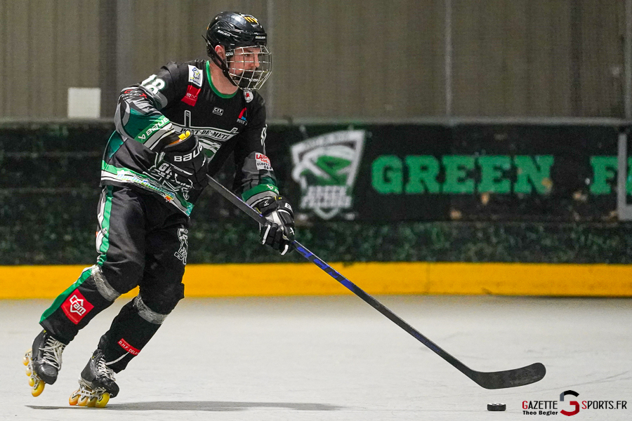 green falcons de pont de metz v hawks d’angers Élite journée 10 pont de metz
