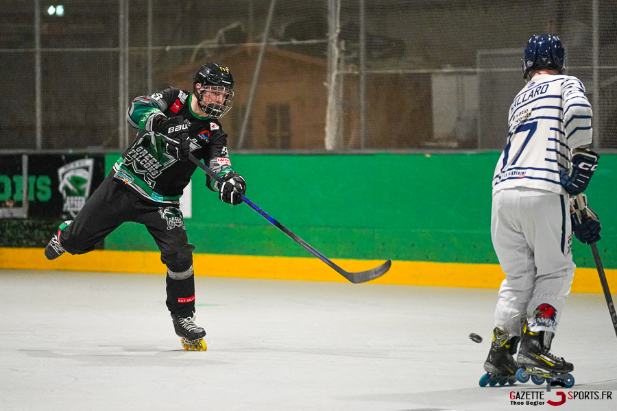 green falcons de pont de metz v hawks d’angers Élite journée 10 pont de metz