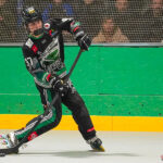 green falcons de pont de metz v hawks d’angers Élite journée 10 pont de metz