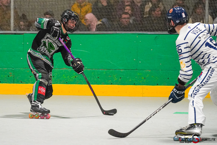 green falcons de pont de metz v hawks d’angers Élite journée 10 pont de metz