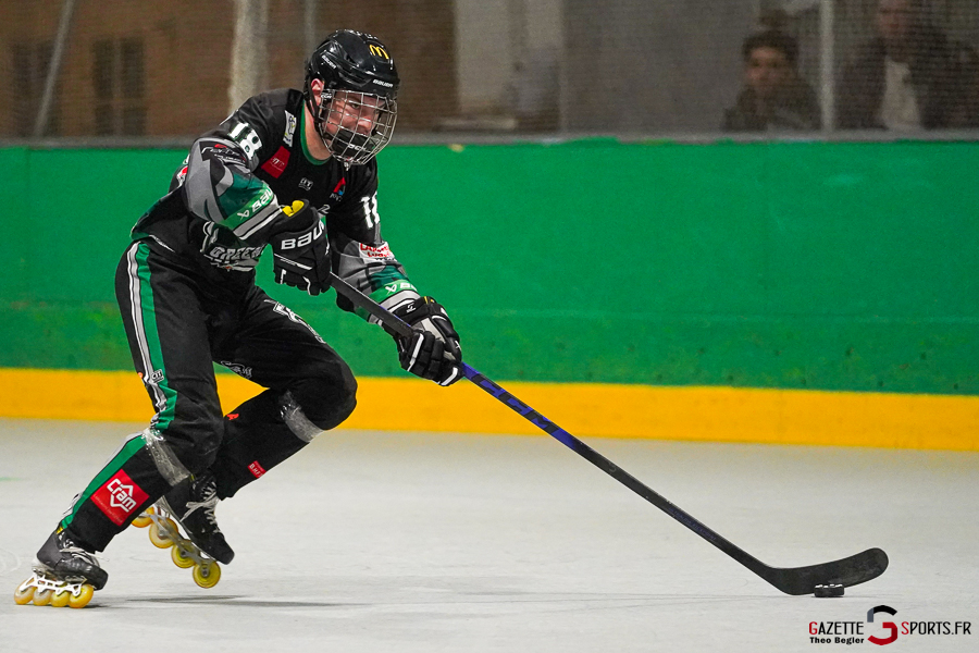 green falcons de pont de metz v hawks d’angers Élite journée 10 pont de metz