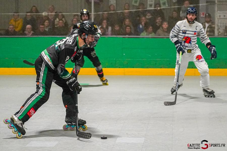 green falcons de pont de metz v hawks d’angers Élite journée 10 pont de metz