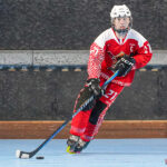 north squirrels entente amiens/lille v yéti’s de grenoble nationale 1 journée 6 match 2 amiens