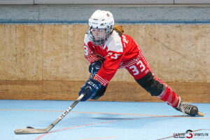 north squirrels entente amiens/lille v yéti’s de grenoble nationale 1 journée 6 match 2 amiens