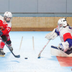 north squirrels entente amiens/lille v yéti’s de grenoble nationale 1 journée 6 match 2 amiens