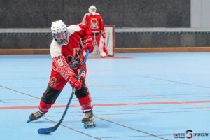 north squirrels entente amiens/lille v yéti’s de grenoble nationale 1 journée 6 match 2 amiens