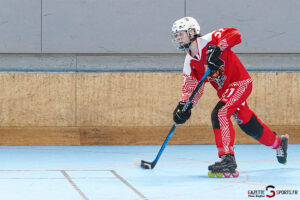 north squirrels entente amiens/lille v yéti’s de grenoble nationale 1 journée 6 match 2 amiens