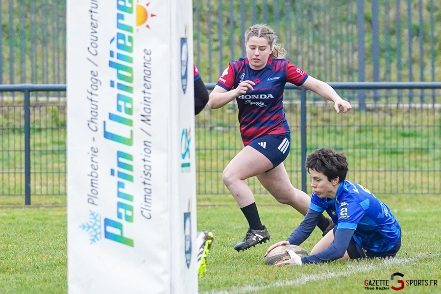 rc ami&eacute;nois v rc compi&egrave;gne f&eacute;d&eacute;rale 2 journ&eacute;e 10 amiens