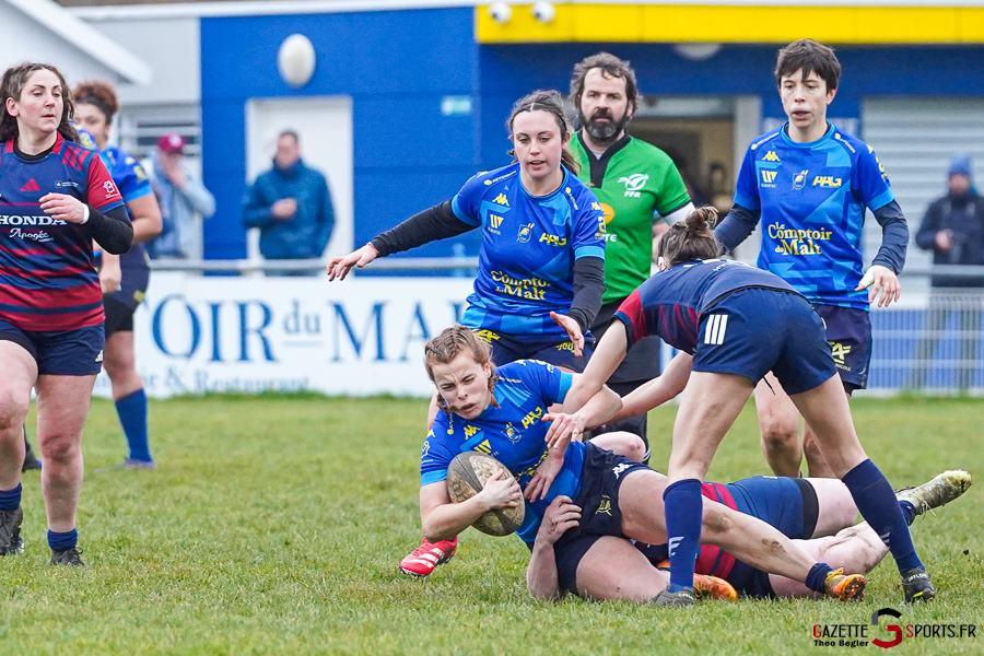 rc ami&eacute;nois v rc compi&egrave;gne f&eacute;d&eacute;rale 2 journ&eacute;e 10 amiens