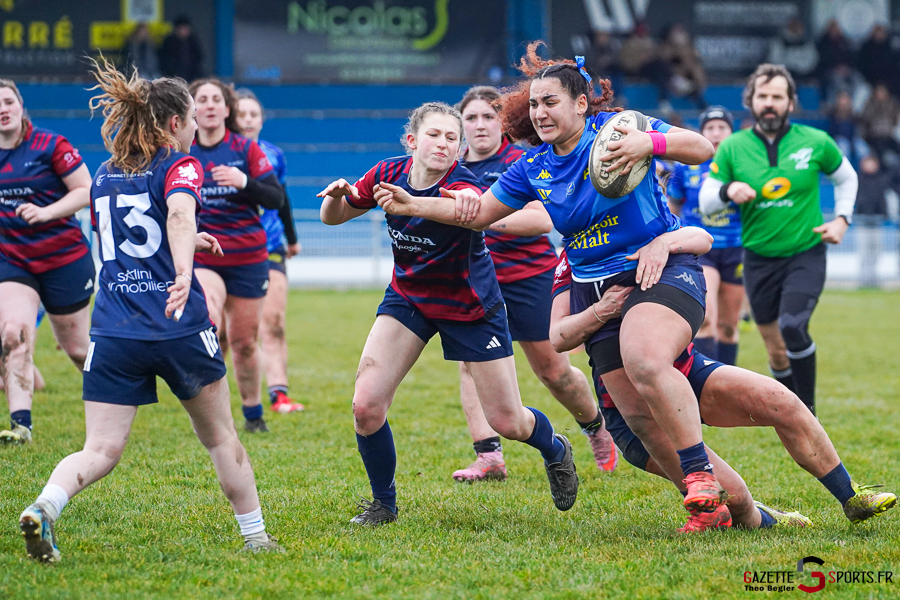 rc ami&eacute;nois v rc compi&egrave;gne f&eacute;d&eacute;rale 2 journ&eacute;e 10 amiens