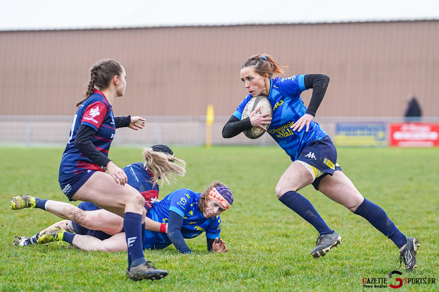 rc ami&eacute;nois v rc compi&egrave;gne f&eacute;d&eacute;rale 2 journ&eacute;e 10 amiens