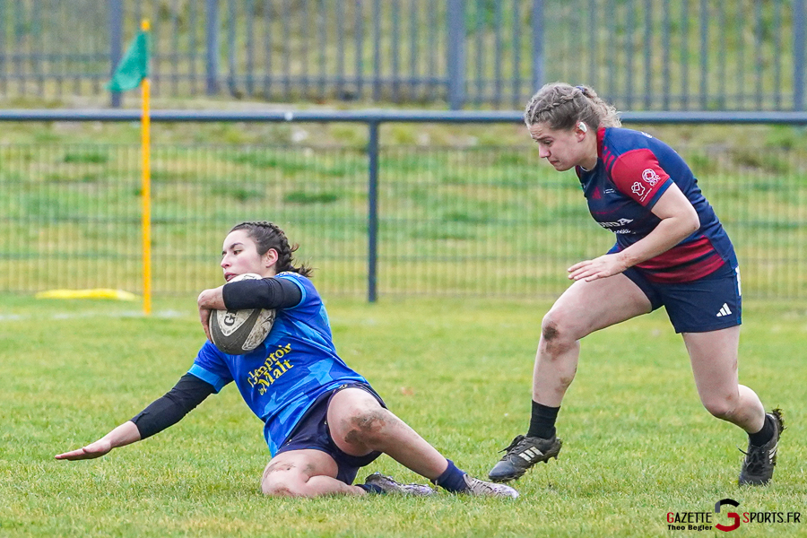 rc ami&eacute;nois v rc compi&egrave;gne f&eacute;d&eacute;rale 2 journ&eacute;e 10 amiens