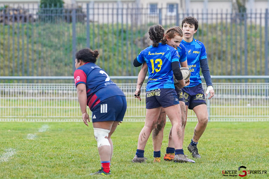 rc ami&eacute;nois v rc compi&egrave;gne f&eacute;d&eacute;rale 2 journ&eacute;e 10 amiens