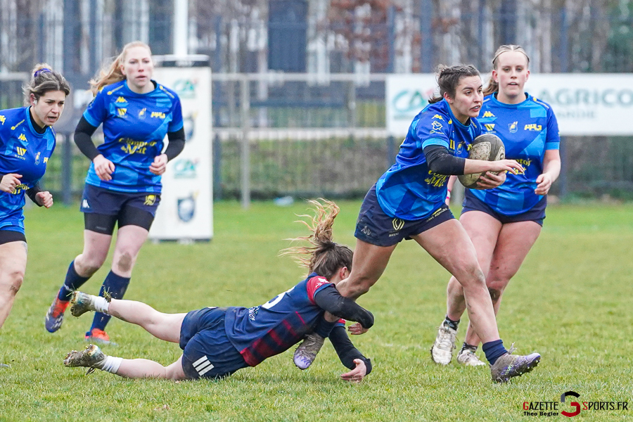 rc ami&eacute;nois v rc compi&egrave;gne f&eacute;d&eacute;rale 2 journ&eacute;e 10 amiens