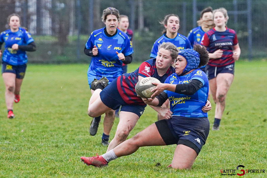 rc ami&eacute;nois v rc compi&egrave;gne f&eacute;d&eacute;rale 2 journ&eacute;e 10 amiens