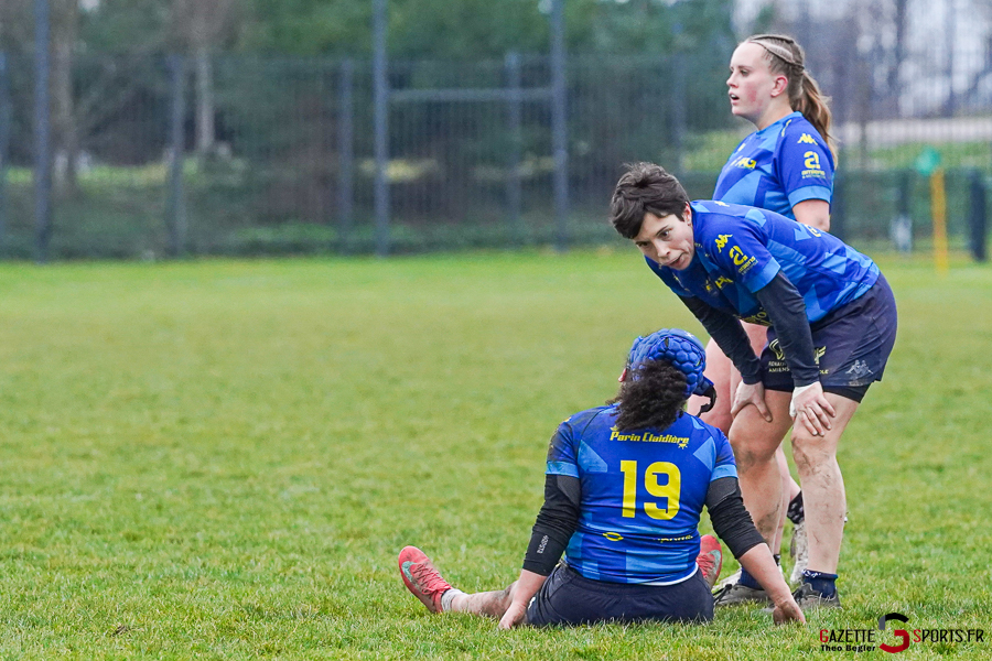 rc ami&eacute;nois v rc compi&egrave;gne f&eacute;d&eacute;rale 2 journ&eacute;e 10 amiens