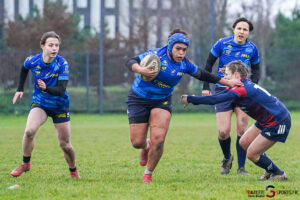 rc amiénois v rc compiègne fédérale 2 journée 10 amiens